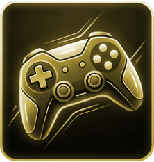 Video games icon